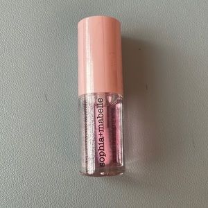 SOPHIA + MABELLE
Lip Slick Hydration Lip Oil in JUICE BAR